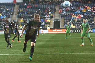 Jordan Harvey talks to PSP after trade