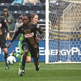 Daniel update, scouting the Crew, bad refs, Jozy on fire, more