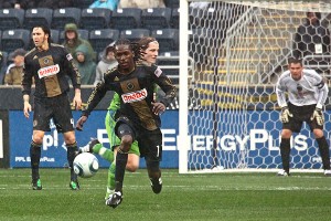 Keon Daniel