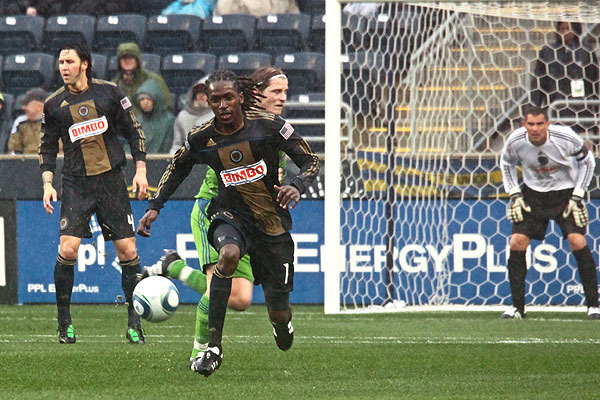 Keon Daniel