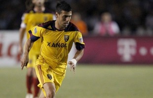 RSL draws in CL, Nowak on Feilhaber, more news