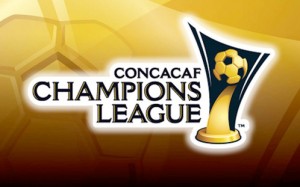 RSL in CONCACAF CL final