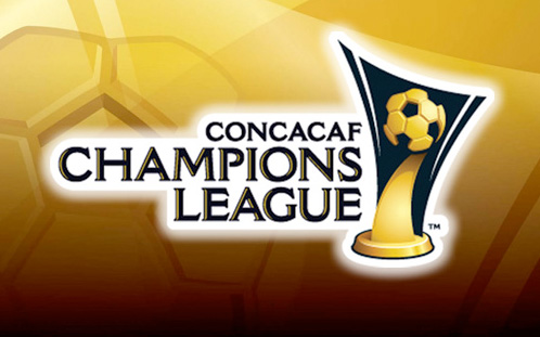 RSL in CONCACAF CL final