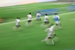 Tryouts