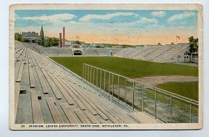 Lehigh Stadium