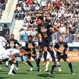 Preview: Philadelphia Union at San Jose Earthquakes
