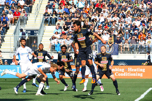 Carlos Ruiz