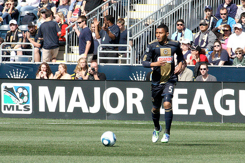 Carlos Valdes