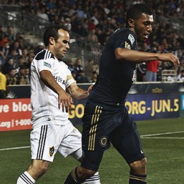 Donovan-Everton reaction, no Gomez yet, more news