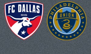 Dallas v Union live