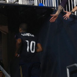 Shopping Mwanga? Union’s approach. Final mocks. Open Cup changes. More news.