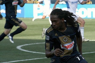 Five Union players named to Best XIs, more news