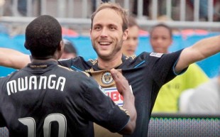 Match preview: Union vs Toronto FC