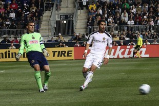 Mondragon probable, more news