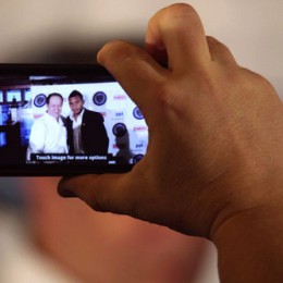 PSP wants your photos!