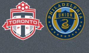 Toronto v Union live commentary