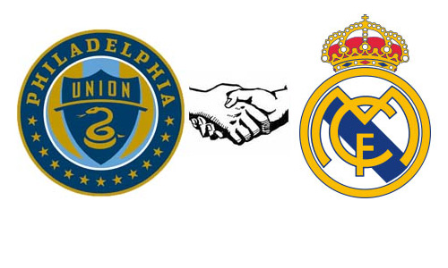 Union to play Real Madrid on July 23