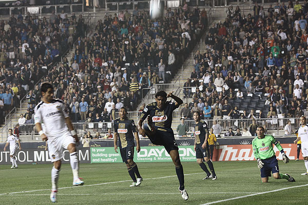 Williams clears