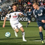 More burden will fall on Le Toux with Ruiz away
