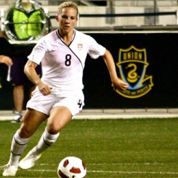 Three Independence players with USWNT at Women’s World Cup