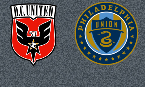 DC United v Philadelphia Union live commentary