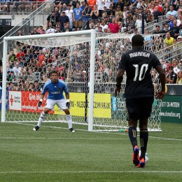 What Mwanga means: Not just another trade