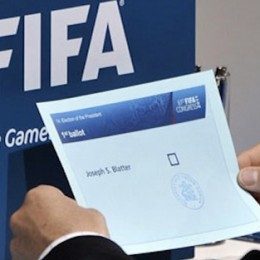 FIFA democracy, Agorsor waived, more news