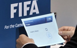 FIFA democracy, Agorsor waived, more news