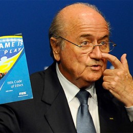 Friendly draw, FIFA follies, CONCACAF crisis, more news