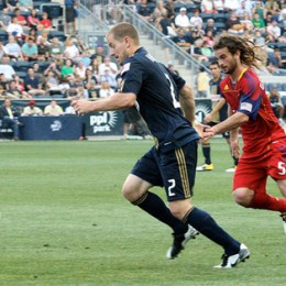 KYW Philly Soccer Show: Jordan Harvey
