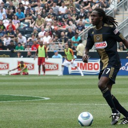 Philadelphia Union v Real Salt Lake in photos