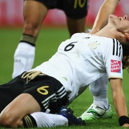 France, Germany book ticket to quarterfinals