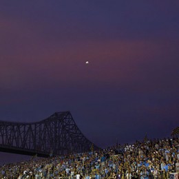 Union v Kansas City in pictures