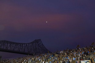 Union v Kansas City in pictures
