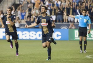 Paunovic scores
