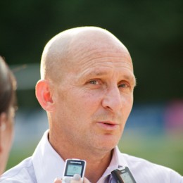 Paul Riley for USA
