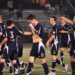 Talented Reading too much for Central Jersey Spartans