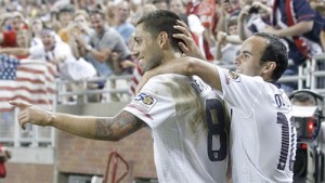 USA 2-0 Canada
