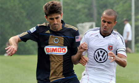 Veljko Paunovic
