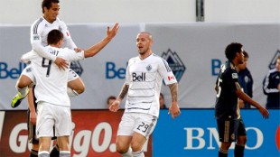Nowak: “We’re like a charity right now”