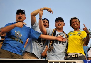 Union schedule to be released today, Kai re-signs with Indys, more news