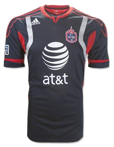 2011 All-Star jersey