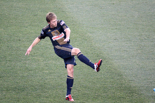 Brian Carroll