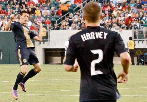 Harvey