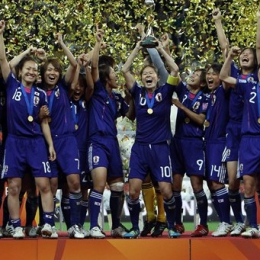 WWC final: Japan bests USA in PKs after a 2-2 thriller
