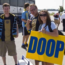 Fans’ view: Where has the DOOP gone?