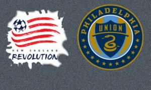 Live Commentary: New England v Union