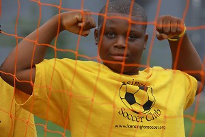 Kensington Soccer Club