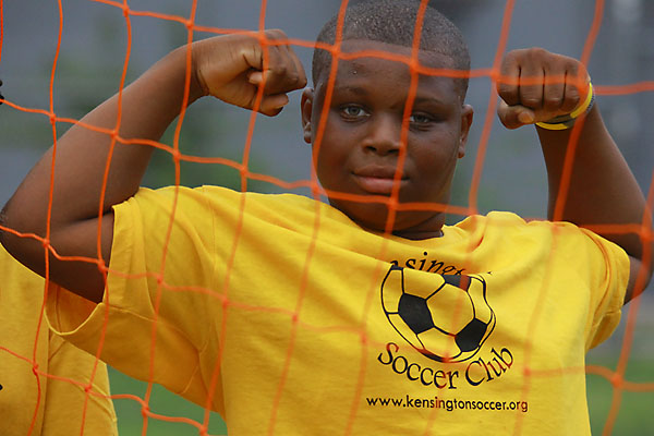 Kensington Soccer Club