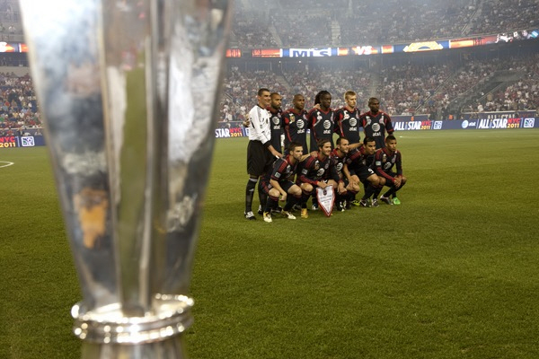 MLS All Star Game